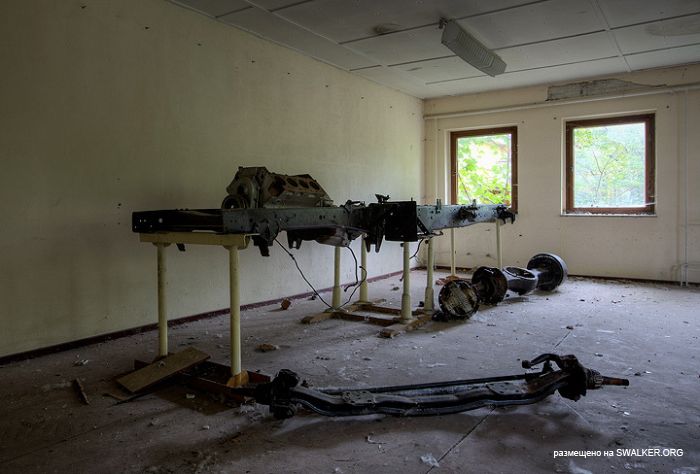 Советская школа № 71