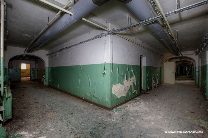 Советская школа № 71