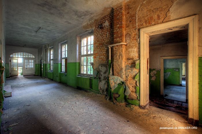 Советская школа № 71