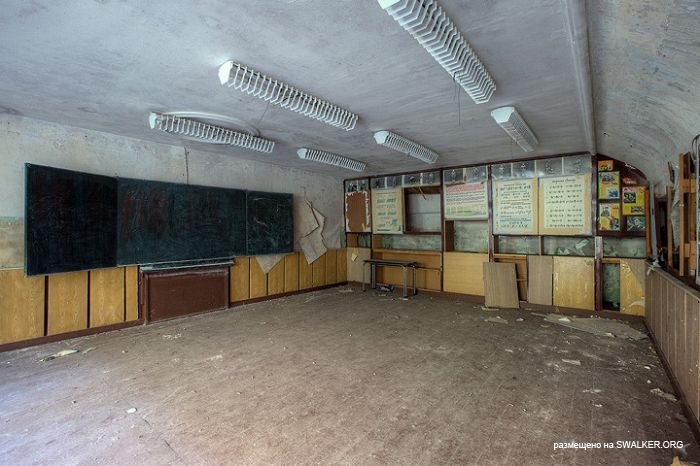 Советская школа № 71