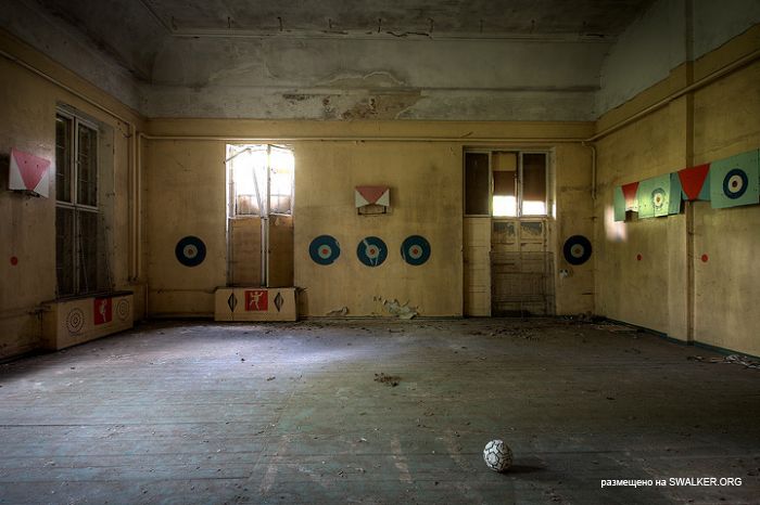 Советская школа № 71