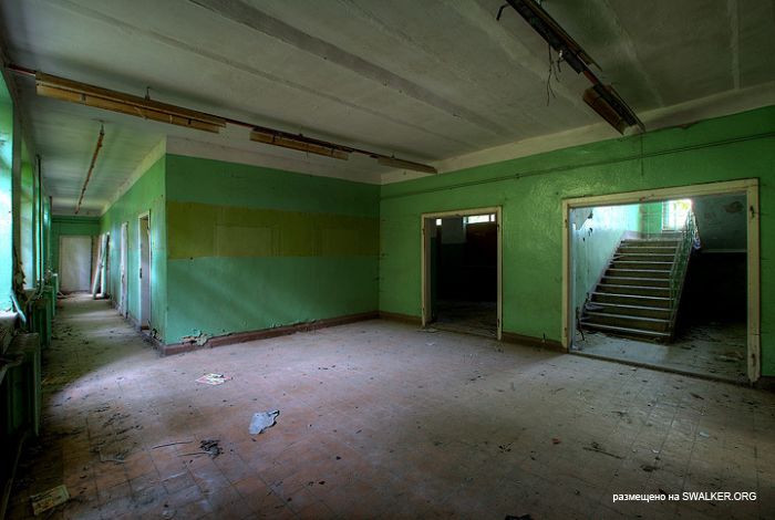 Советская школа № 71