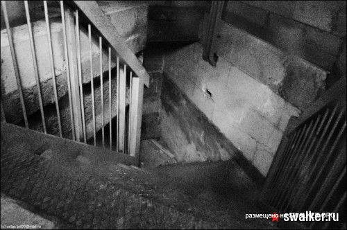 Заброшенный бизнес-центр Синий Кристалл (версия 2), Москва Заброшенный бизнес-центр Синий Кристалл (версия 2), Москва