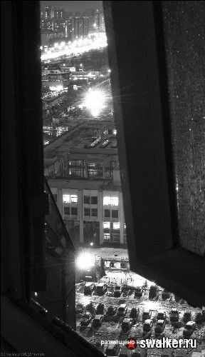 Заброшенный бизнес-центр Синий Кристалл (версия 2), Москва Заброшенный бизнес-центр Синий Кристалл (версия 2), Москва