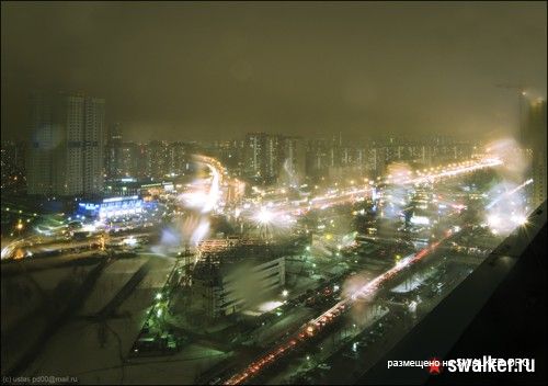 Заброшенный бизнес-центр Синий Кристалл (версия 2), Москва Заброшенный бизнес-центр Синий Кристалл (версия 2), Москва