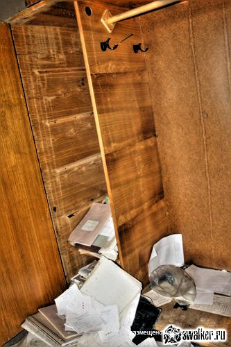 Заброшенная ветка Метро-2 (Д-6) и учреждение в Кремле