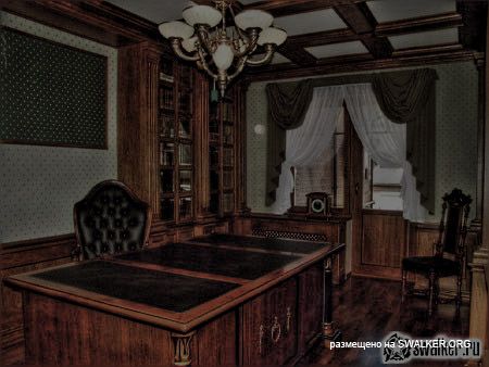 Заброшенная ветка Метро-2 (Д-6) и учреждение в Кремле