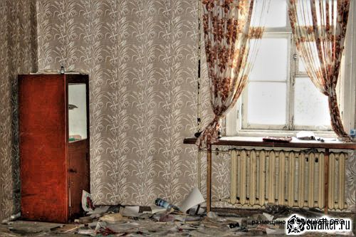 Заброшенная ветка Метро-2 (Д-6) и учреждение в Кремле