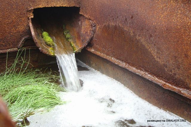 Поселок Алыкель, Красноярский край