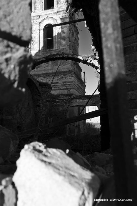 Церковь Успения Пресвятой Богородицы Церковь Успения Пресвятой Богородицы