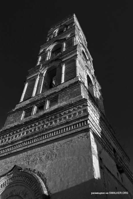 Церковь Успения Пресвятой Богородицы Церковь Успения Пресвятой Богородицы