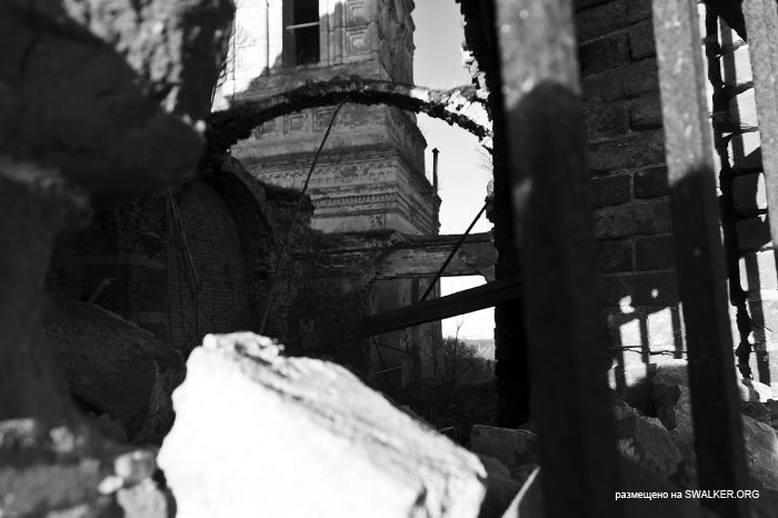 Церковь Успения Пресвятой Богородицы Церковь Успения Пресвятой Богородицы