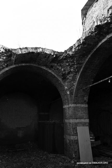 Церковь Успения Пресвятой Богородицы Церковь Успения Пресвятой Богородицы