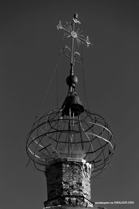 Церковь Успения Пресвятой Богородицы Церковь Успения Пресвятой Богородицы