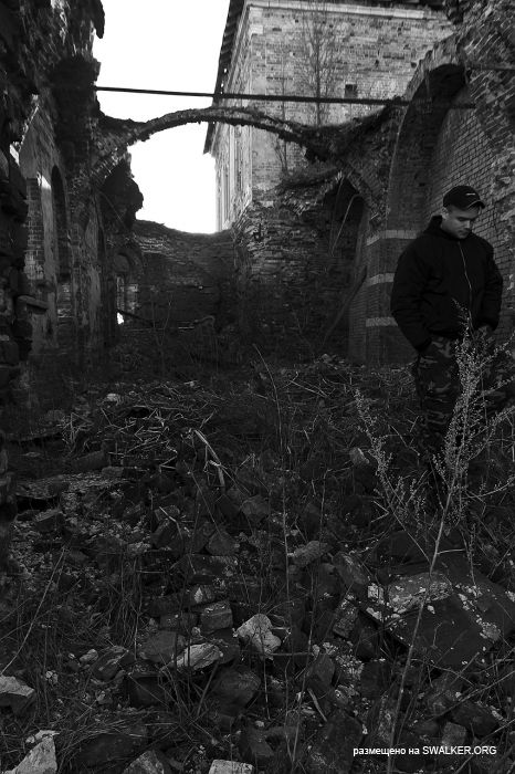 Церковь Успения Пресвятой Богородицы Церковь Успения Пресвятой Богородицы