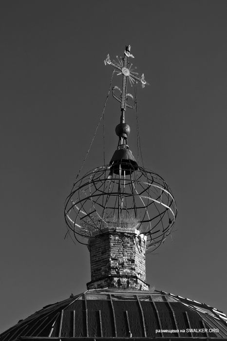 Церковь Успения Пресвятой Богородицы Церковь Успения Пресвятой Богородицы