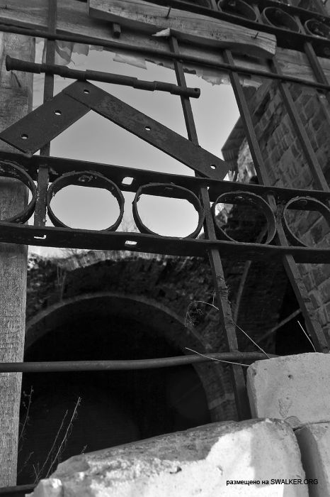 Церковь Успения Пресвятой Богородицы Церковь Успения Пресвятой Богородицы