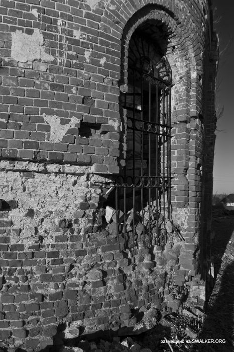 Церковь Успения Пресвятой Богородицы Церковь Успения Пресвятой Богородицы