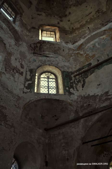 Покровская Церковь Покровская Церковь