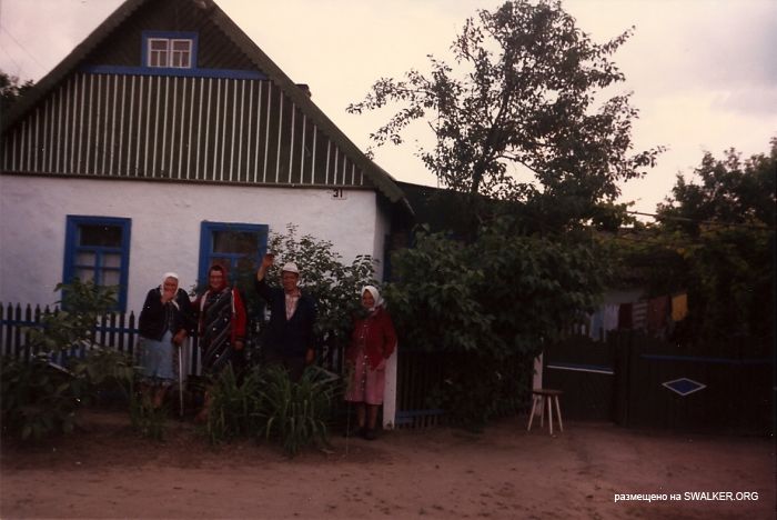 В СССР с любовью