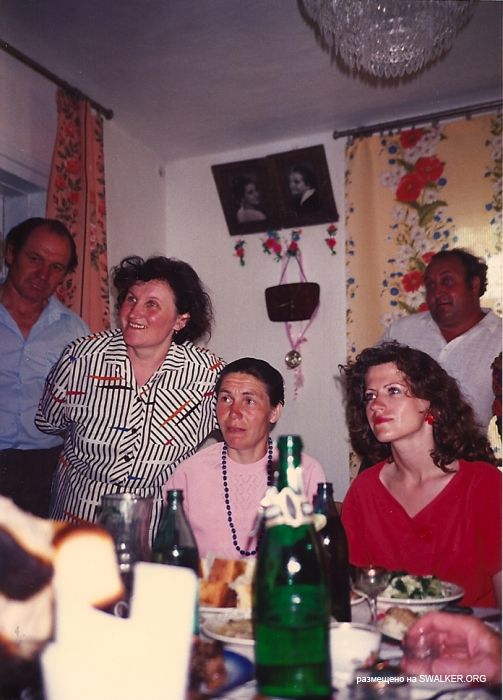 В СССР с любовью