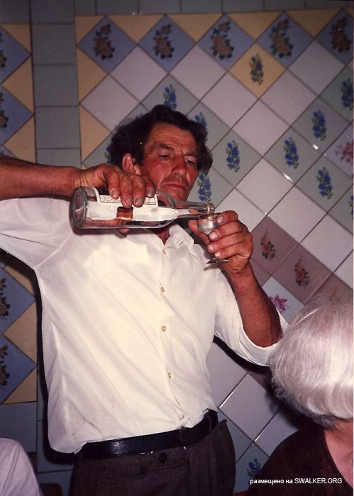 В СССР с любовью