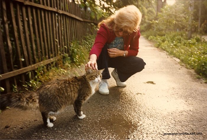 В СССР с любовью