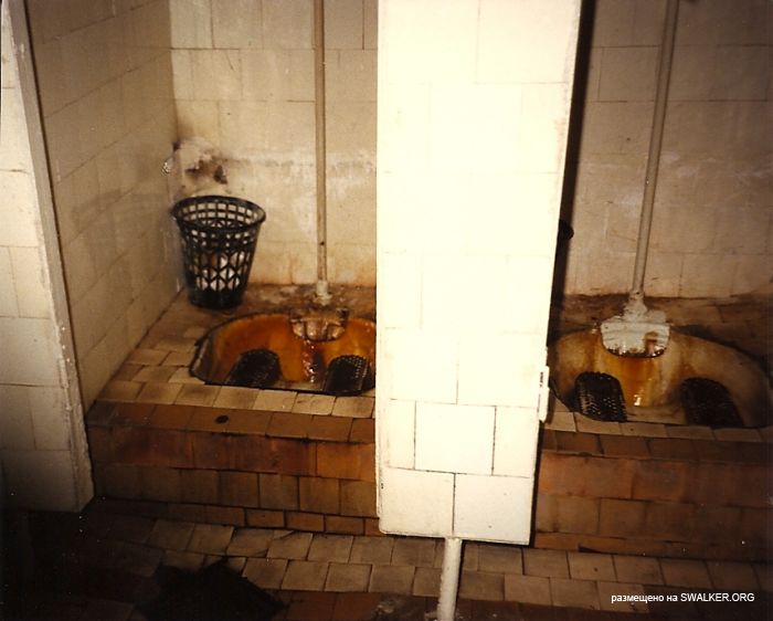 В СССР с любовью