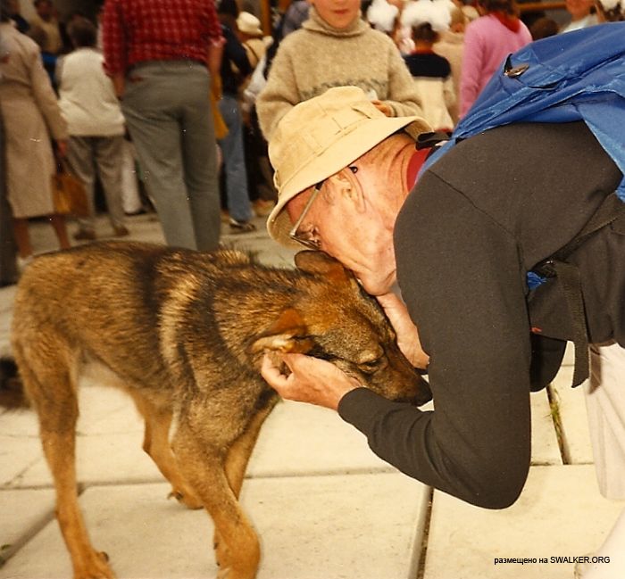 В СССР с любовью