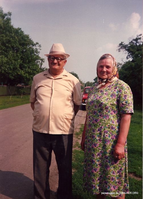 В СССР с любовью