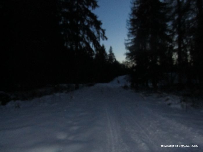 Бывшая база снаряжения ракет ЗРК С-25