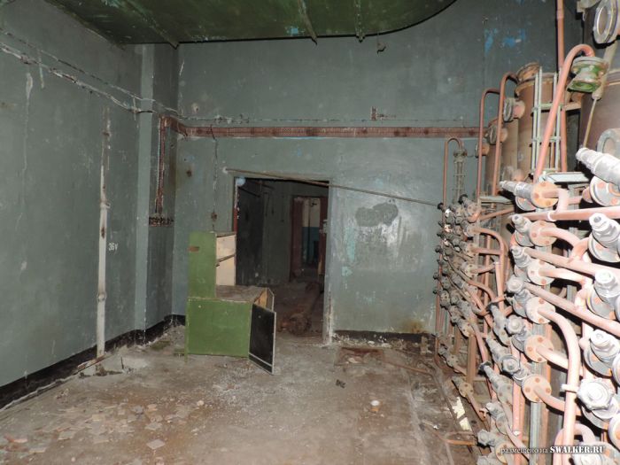 Комплексы ПРО Сары-Шаган