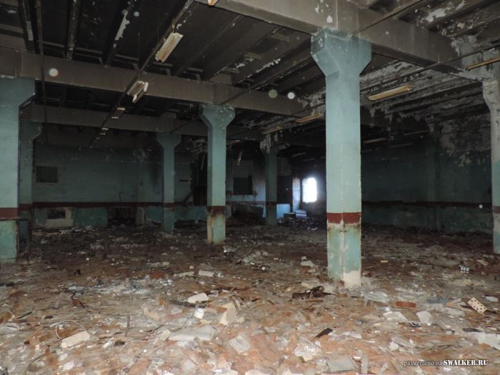 Комплексы ПРО Сары-Шаган