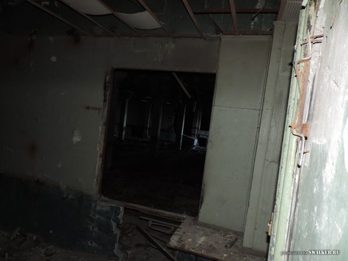 Комплексы ПРО Сары-Шаган