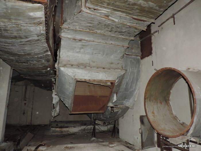 Комплексы ПРО Сары-Шаган