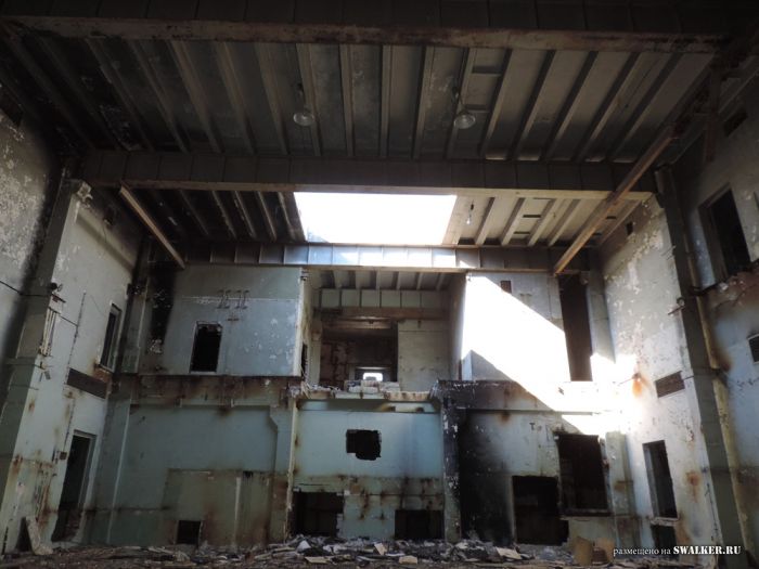 Комплексы ПРО Сары-Шаган