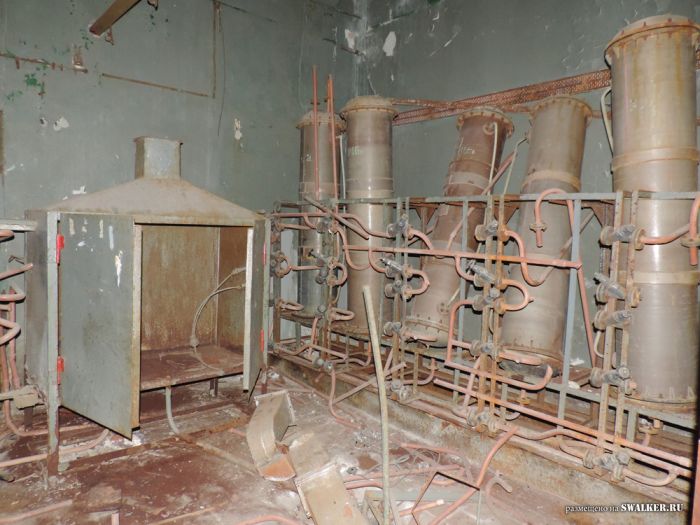 Комплексы ПРО Сары-Шаган