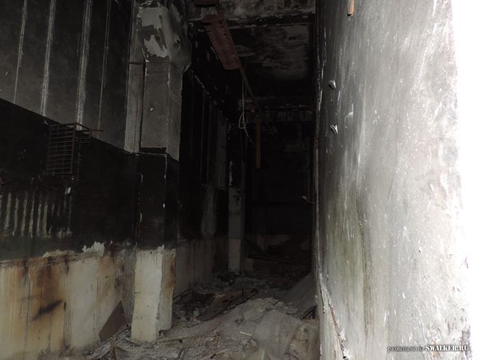 Комплексы ПРО Сары-Шаган