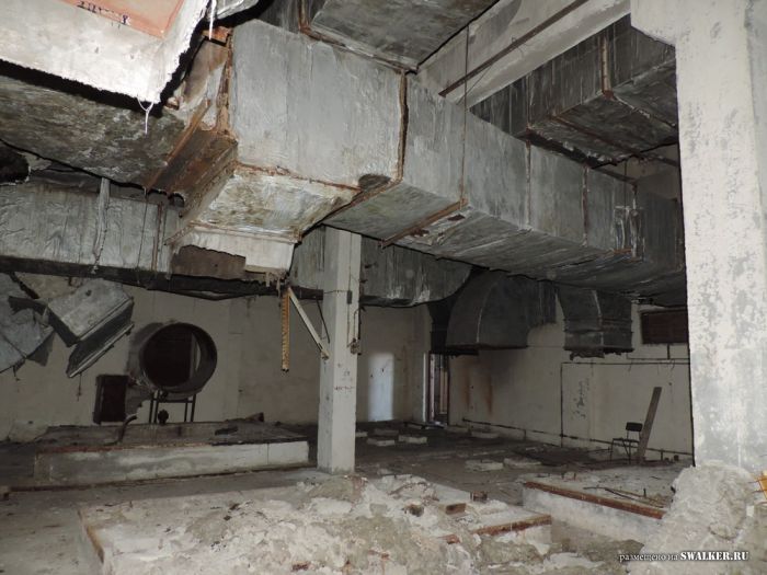 Комплексы ПРО Сары-Шаган