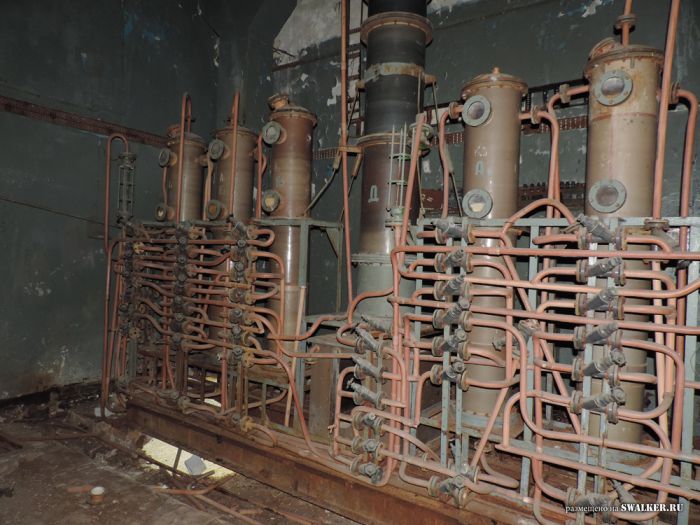 Комплексы ПРО Сары-Шаган