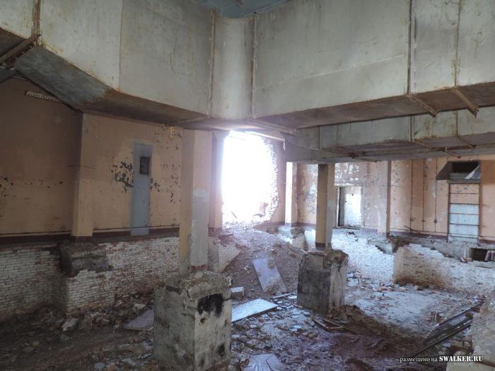 Комплексы ПРО Сары-Шаган