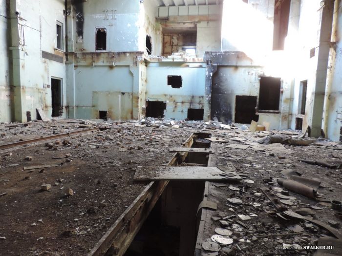 Комплексы ПРО Сары-Шаган