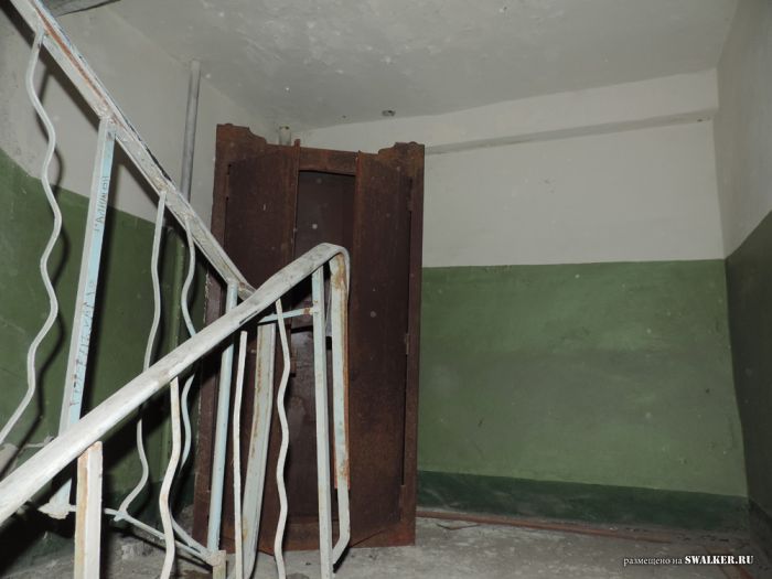 Комплексы ПРО Сары-Шаган