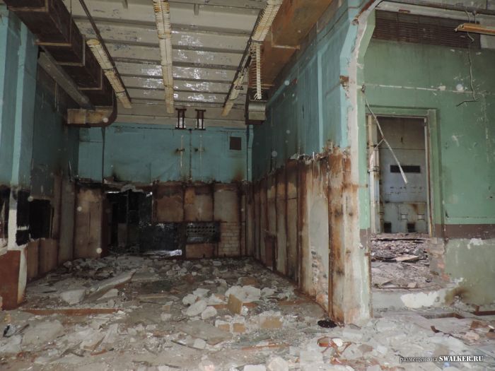 Комплексы ПРО Сары-Шаган