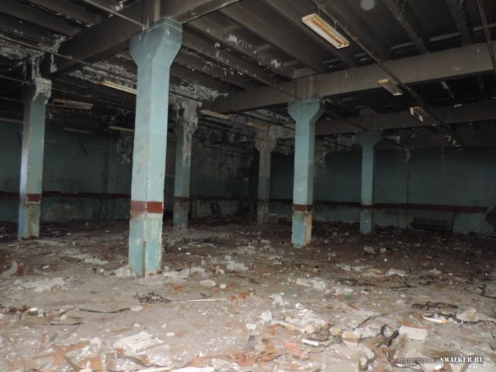 Комплексы ПРО Сары-Шаган