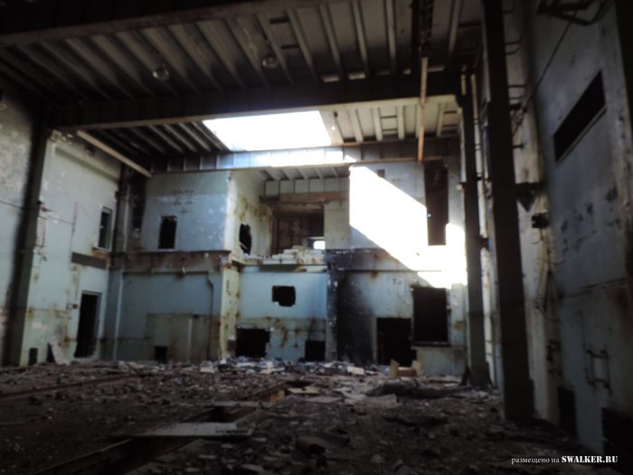 Комплексы ПРО Сары-Шаган