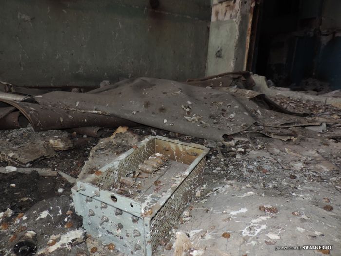 Комплексы ПРО Сары-Шаган