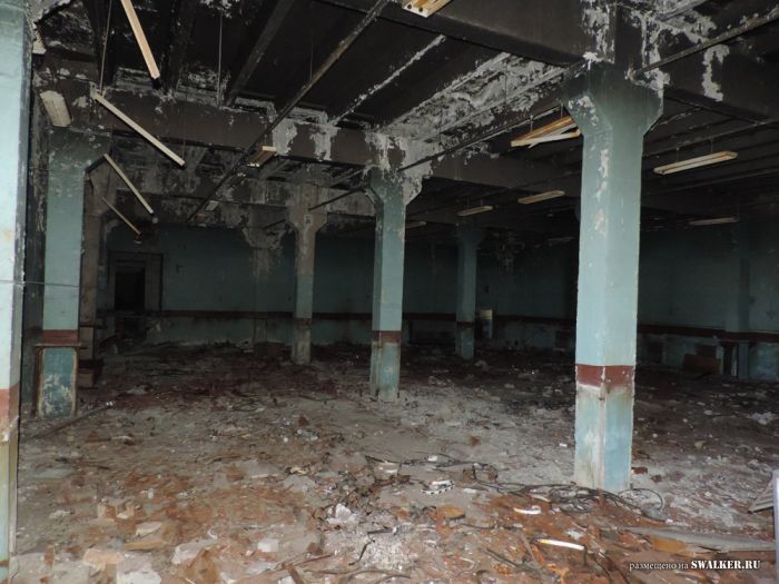 Комплексы ПРО Сары-Шаган