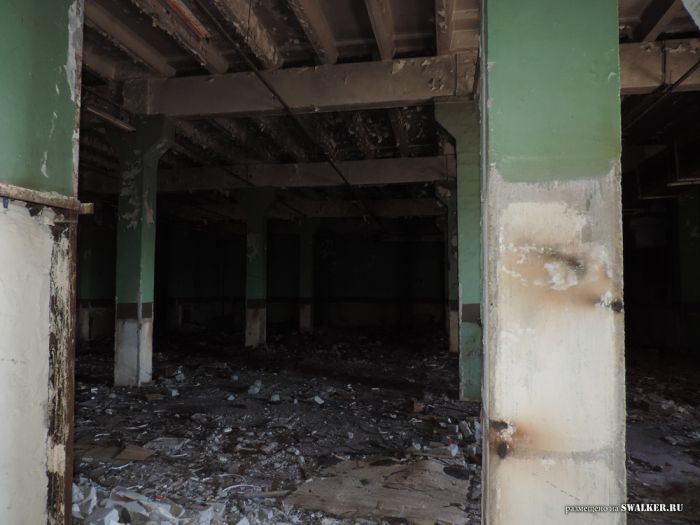 Комплексы ПРО Сары-Шаган