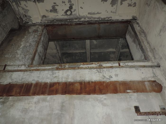 Комплексы ПРО Сары-Шаган